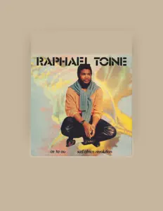 Listen to Raphael Toiné, watch music videos, read bio, see tour dates & more!