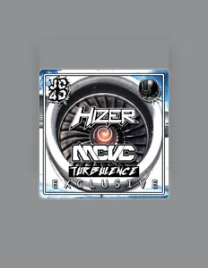 Dengarkan Hizer x MCVC, tonton video musik, baca bio, lihat tanggal tur & lainnya!