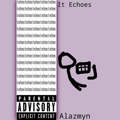 It Echoes - Single