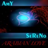 AMY & SERENO - Arabian Love