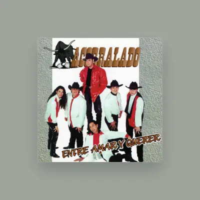 Listen to Acorralado, watch music videos, read bio, see tour dates & more!