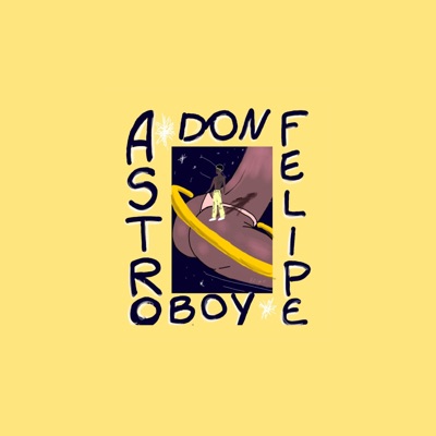 Astro Boy - Single