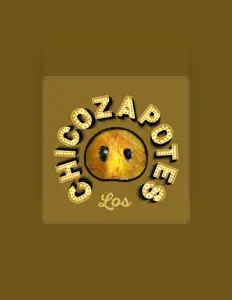 Los Chicozapotes: песни, клипы, биография, даты выступлений и многое другое.