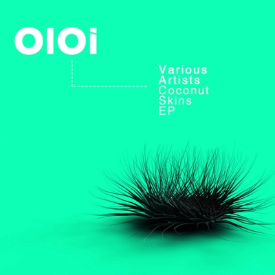 Coconut Skins - EP