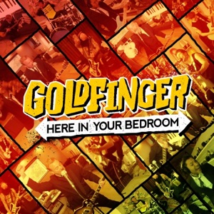 Here in Your Bedroom - Single