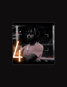 聆聽 PAY Meech、觀看音樂影片、閱讀小傳、查看巡演日期等！