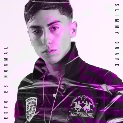 Esto Es Normal - EP