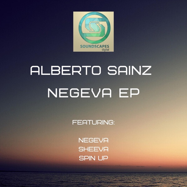 Negeva - Single