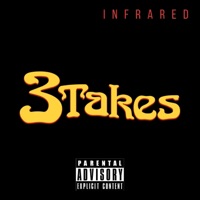 3 Takes - Single - INFRAR3D