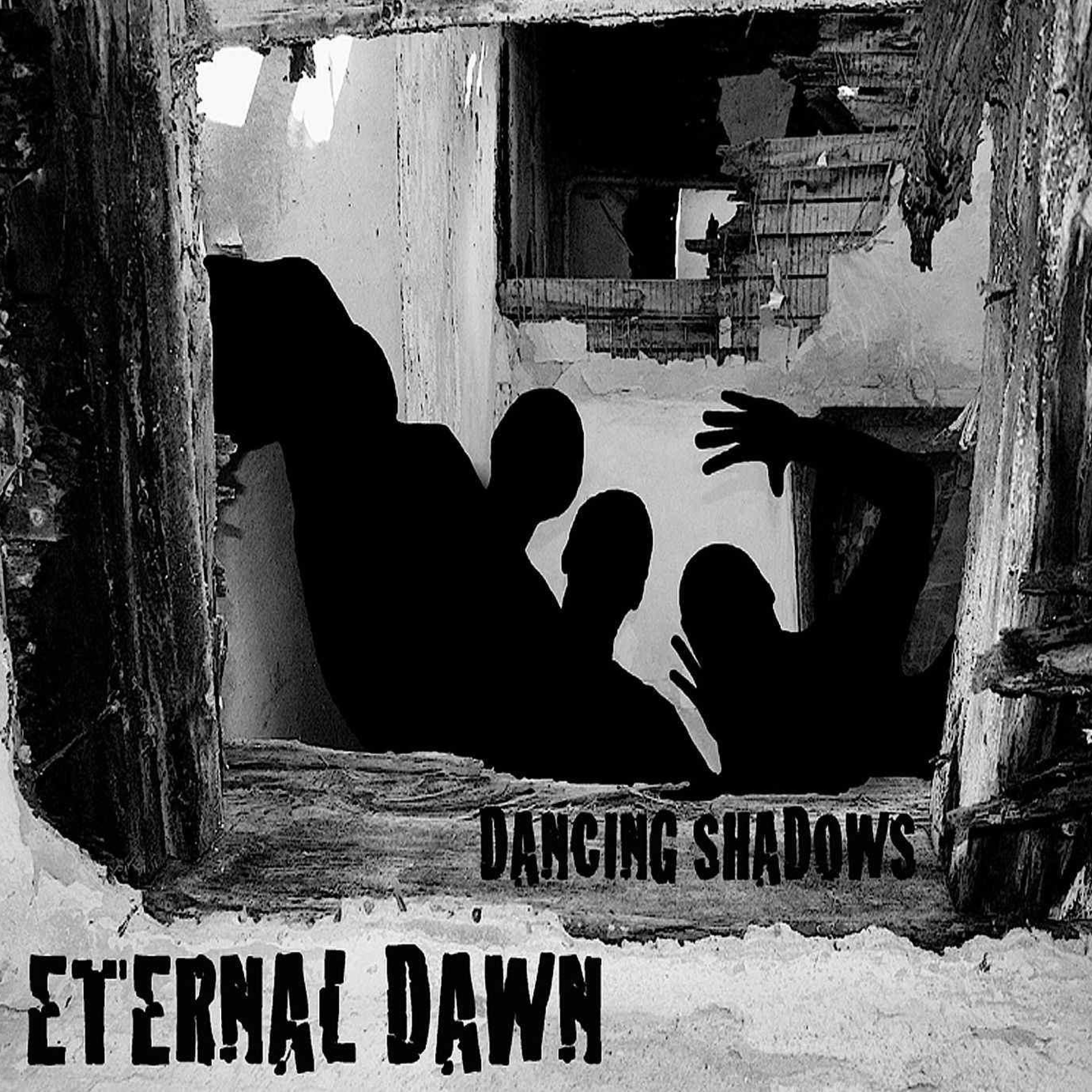 Dancing Shadows (2010)