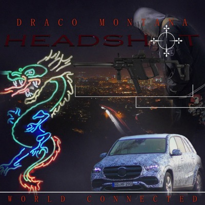 Headshot - EP