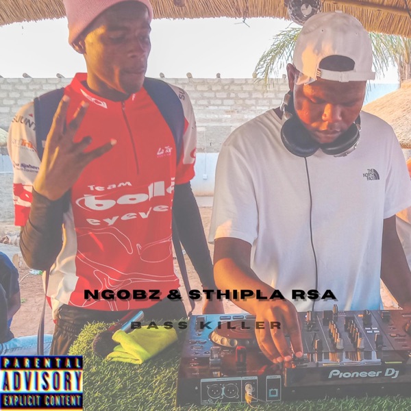 Bass Killer (To Dj Karri,Kabza De Small & Stakev) (feat. Sthipla Rsa) - Single