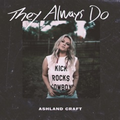 They Always Do - Single