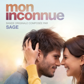 Mon inconnue  cover