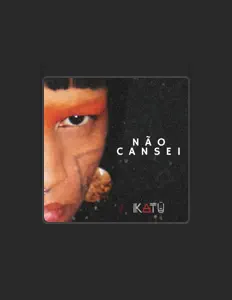 Hör dir Katu an, schau dir Musikvideos an, lies die Biografie, finde Tourdaten und mehr!