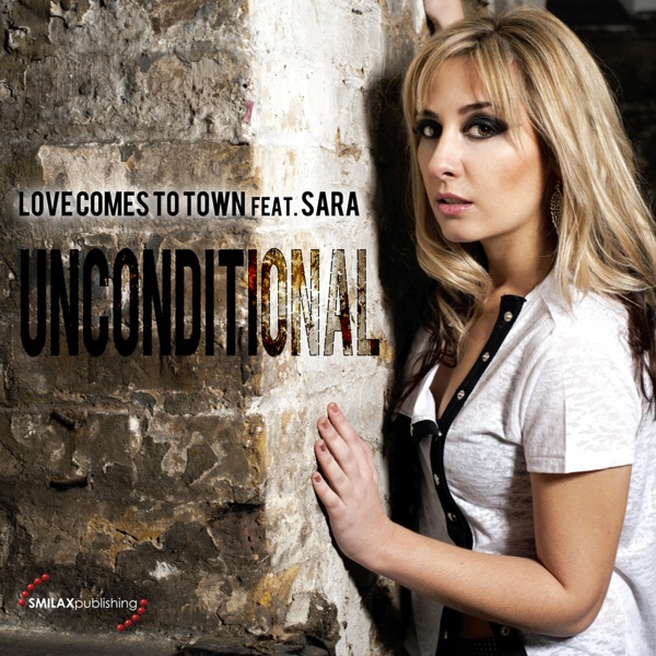 Unconditional - EP