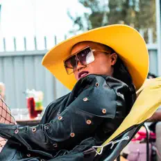 Listen to Charma Gal, watch music videos, read bio, see tour dates & more!