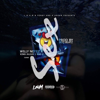 Sex (feat. King Julius & Kae-Z) - Single