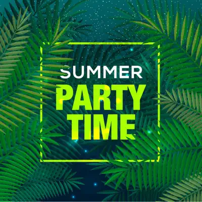 Ascolta 'Summer Time - Single' di Demi Monroe
