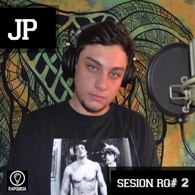 Sesión RQ 2 (feat. JP) - Single