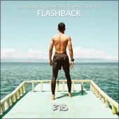 Flashback (feat. Rhett Fisher) [Extended Mix] artwork