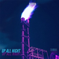 Up All Night - Single - ChoMbae