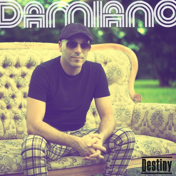 Destiny (feat. Guillermo Vadala, Mark Lettieri & Waldo Madera)