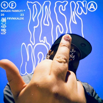 No Pasa Na (feat. FranKvlde) - Single