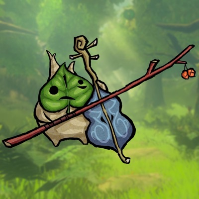 The Korok Forest - Single
