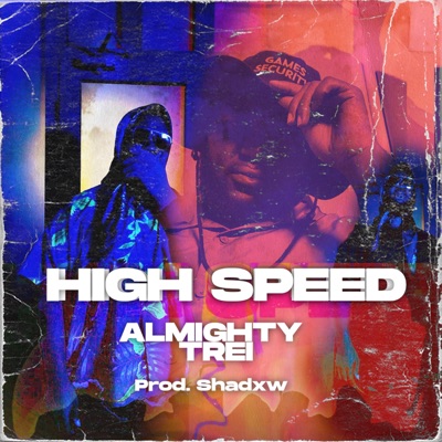High Speed - Single