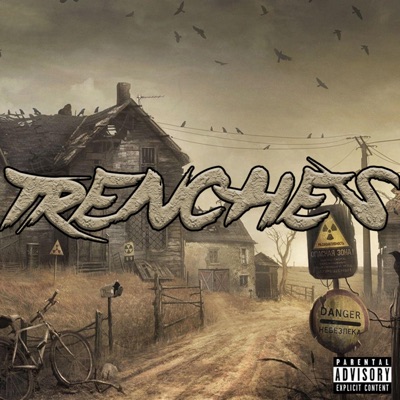 Trenches - Single