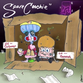 Spare Coochie Lilcockpump & Lil Barnacle
