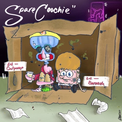 Spare Coochie - Single