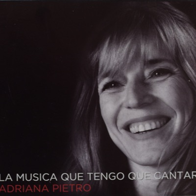 La Música Que Tengo Que Cantar