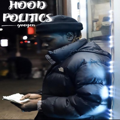 Hood Politics - EP