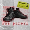 Pas pareil (feat. Enti) - Single