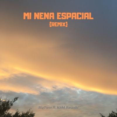 Mi Nena Espacial (Remix) - Single