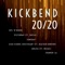Yesterday (feat. Enela) - KickBend lyrics