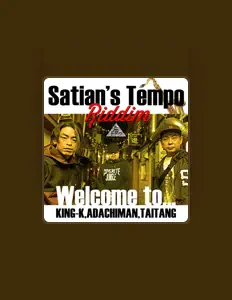 Listen to TAITANG, watch music videos, read bio, see tour dates & more!