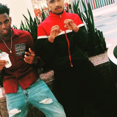 Savage Shit (feat. BSSG YD) - Single