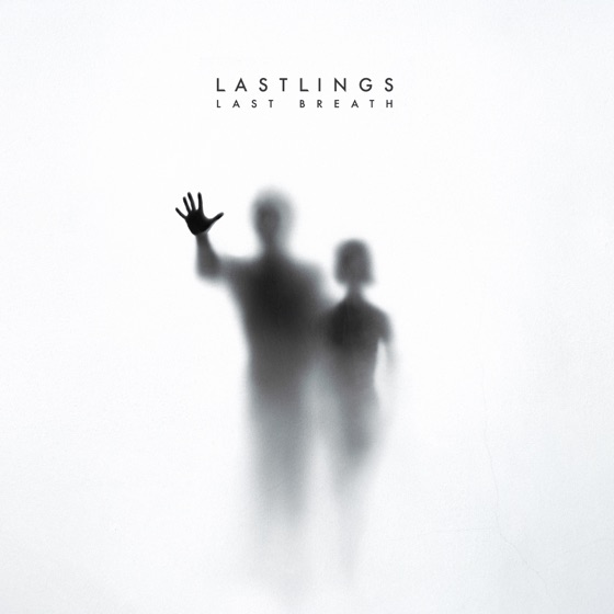 Cover artwork for Last Breath