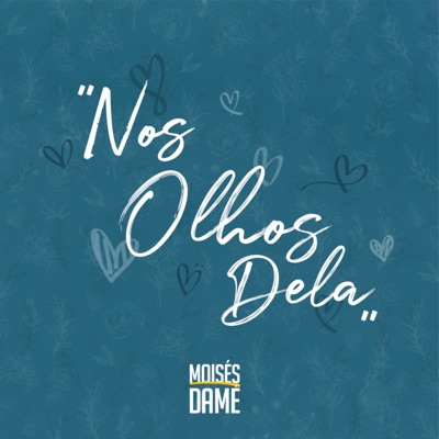 Nos Olhos Dela - Single