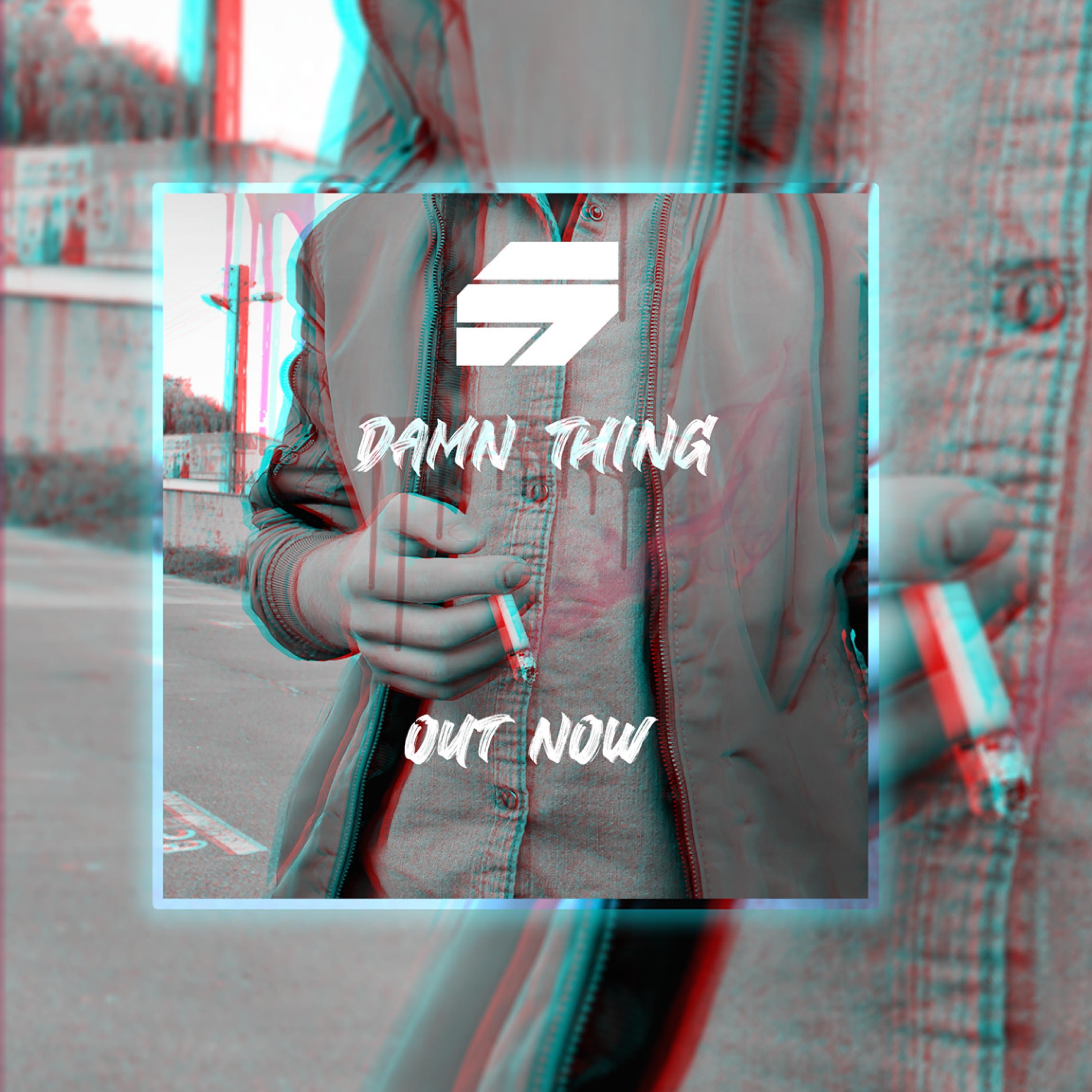 Damn Thing - Single