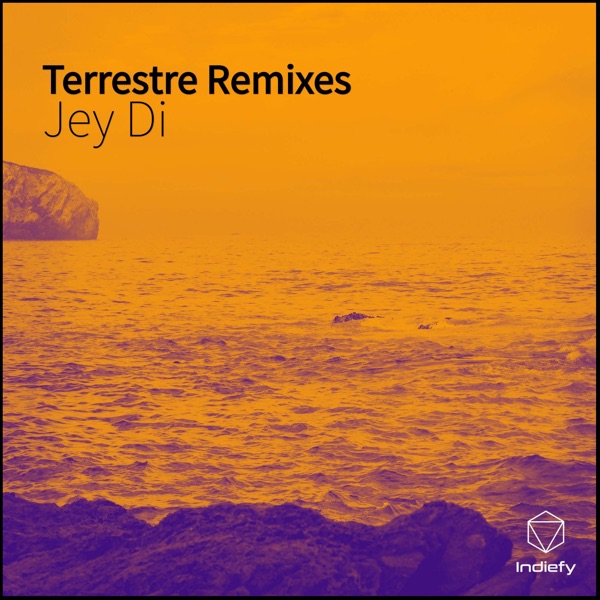 Terrestre (feat. Dave More) [Remixes] - Single
