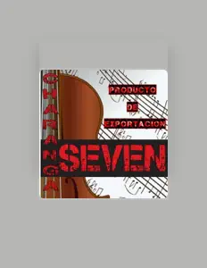 Ascolta Charanga Seven, guarda video musicali, leggi la biografia, vedi le date del tour & altro!