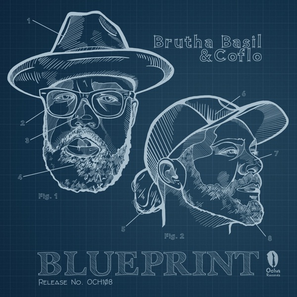 Blueprint - EP