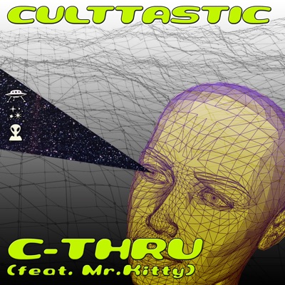 C - Thru (feat. Mr.Kitty) - Single