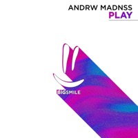 Play - Single - ANDRW MADNSS