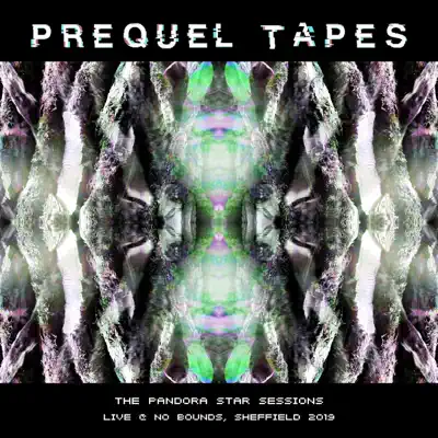 Listen to The Pandora Star Sessions live @ No Bounds, Sheffield 2019 by Prequel Tapes
