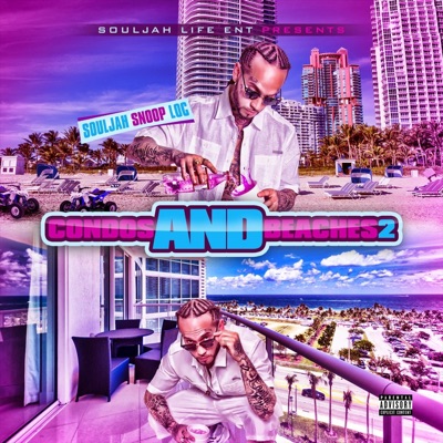 Condos and Beaches 2